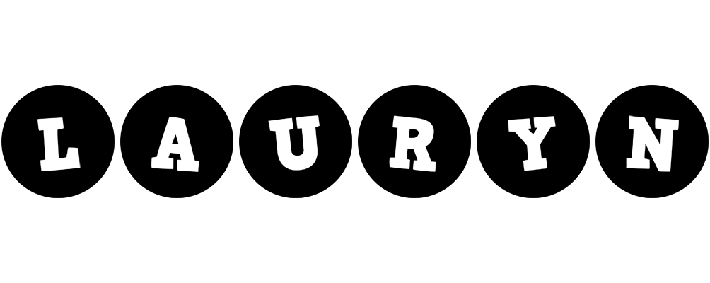 Lauryn tools logo