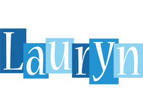 Lauryn winter logo