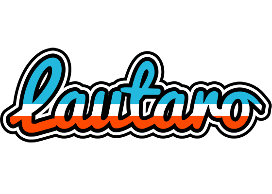 Lautaro america logo