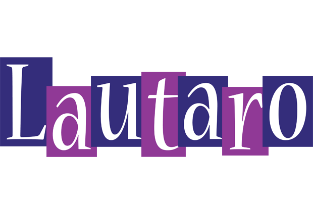 Lautaro autumn logo