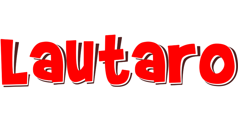 Lautaro basket logo
