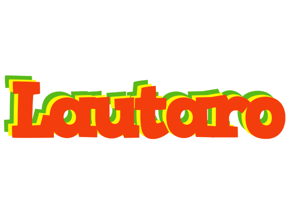Lautaro bbq logo