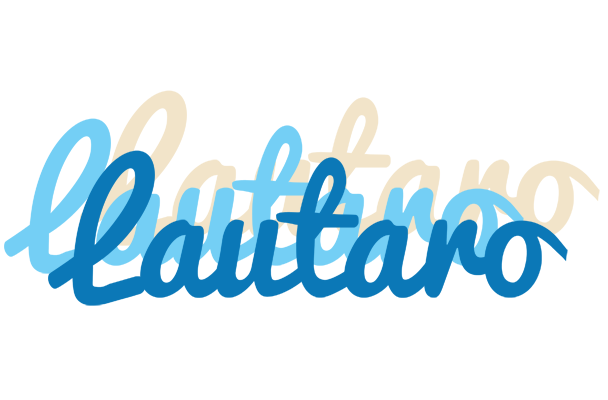 Lautaro breeze logo