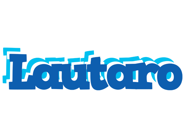 Lautaro business logo