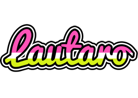 Lautaro candies logo