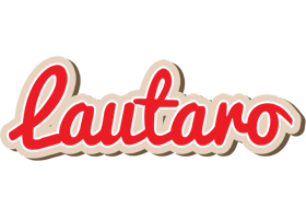 Lautaro chocolate logo