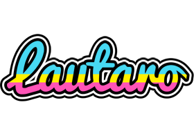 Lautaro circus logo