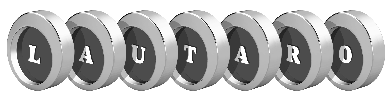 Lautaro coins logo