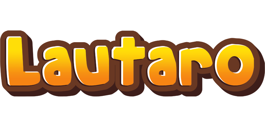 Lautaro cookies logo