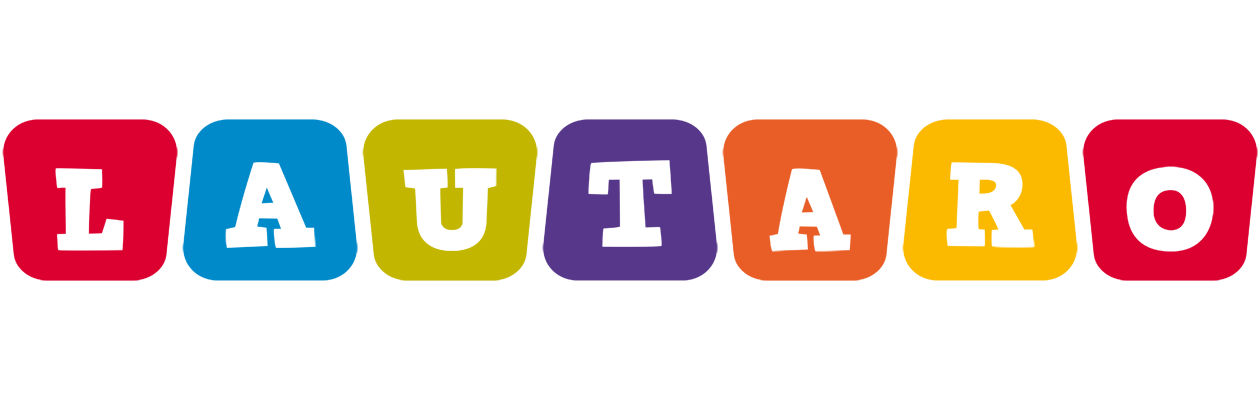 Lautaro daycare logo