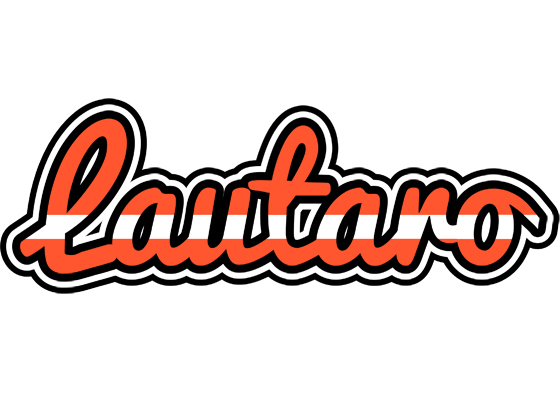 Lautaro denmark logo