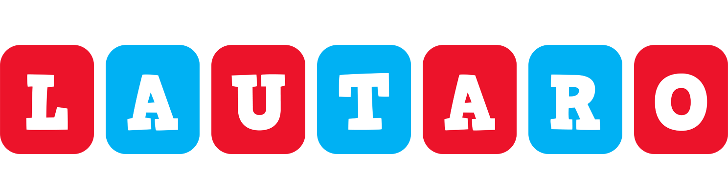 Lautaro diesel logo