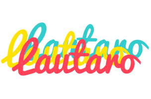 Lautaro disco logo