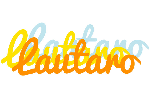 Lautaro energy logo