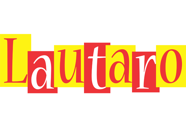 Lautaro errors logo