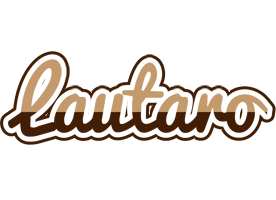 Lautaro exclusive logo