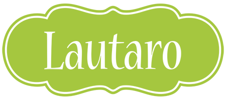 Lautaro family logo