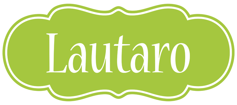 Lautaro family logo
