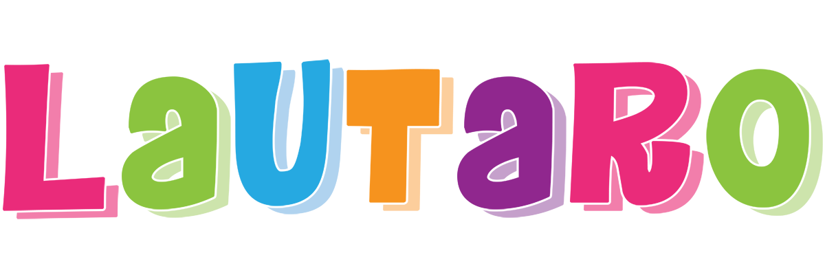 Lautaro friday logo