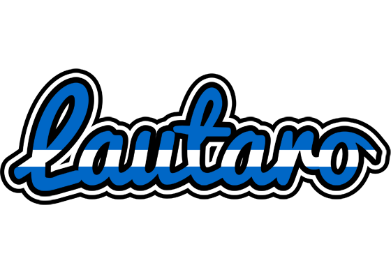 Lautaro greece logo