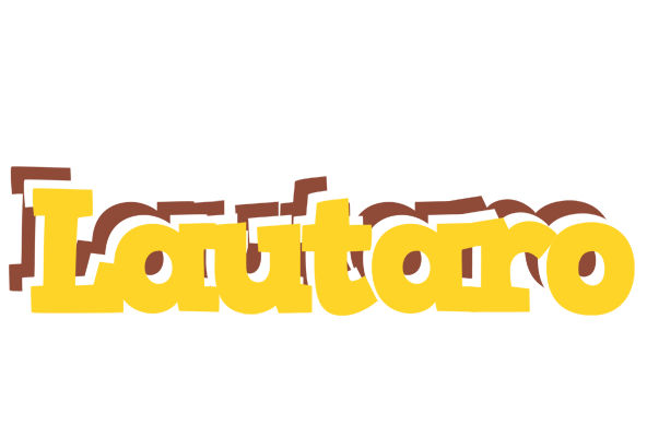 Lautaro hotcup logo