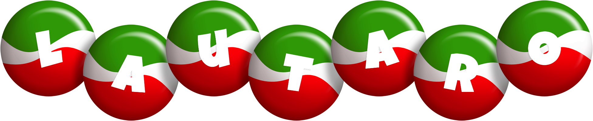 Lautaro italy logo