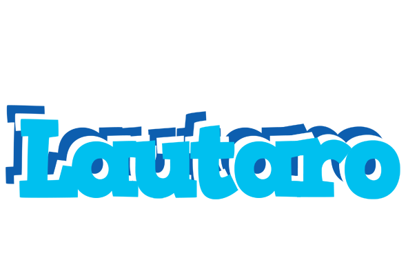 Lautaro jacuzzi logo