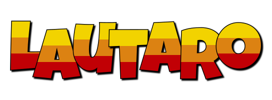 Lautaro jungle logo