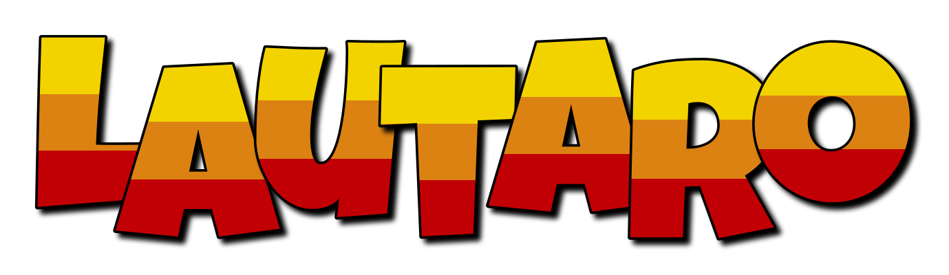Lautaro jungle logo