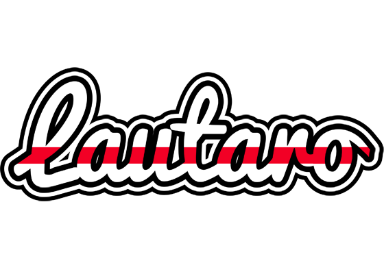 Lautaro kingdom logo