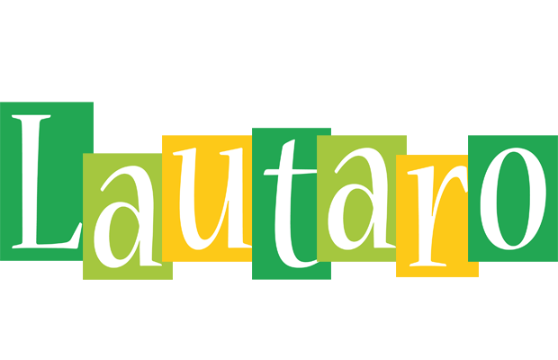 Lautaro lemonade logo