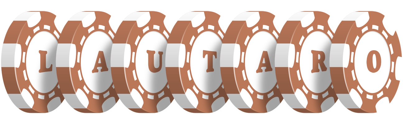 Lautaro limit logo