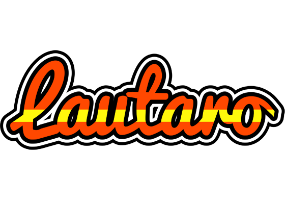 Lautaro madrid logo