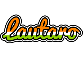 Lautaro mumbai logo