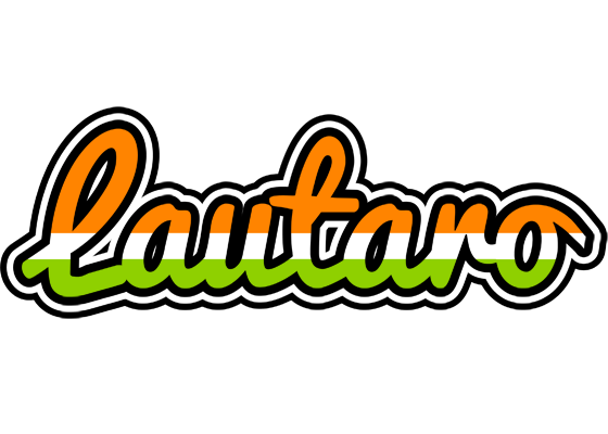 Lautaro mumbai logo