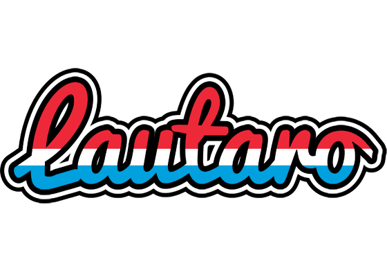 Lautaro norway logo