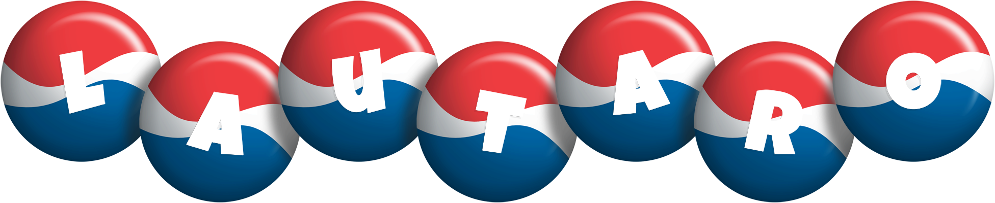 Lautaro paris logo