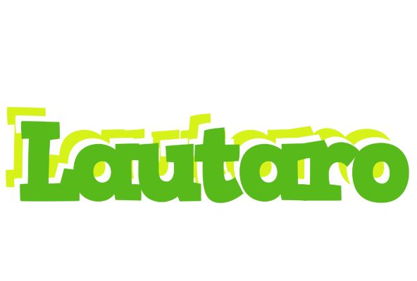 Lautaro picnic logo