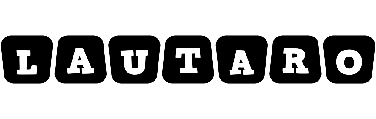 Lautaro racing logo