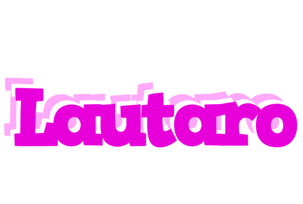 Lautaro rumba logo