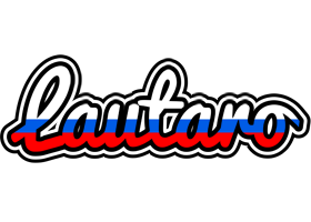 Lautaro russia logo