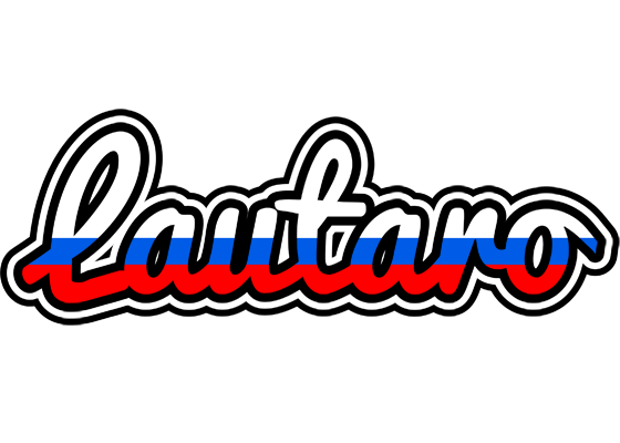 Lautaro russia logo