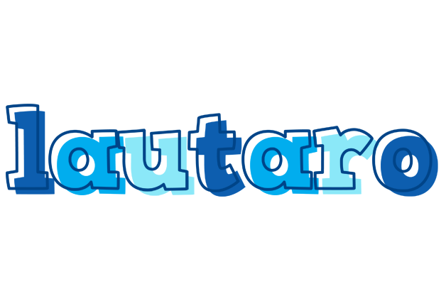 Lautaro sailor logo