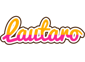 Lautaro smoothie logo