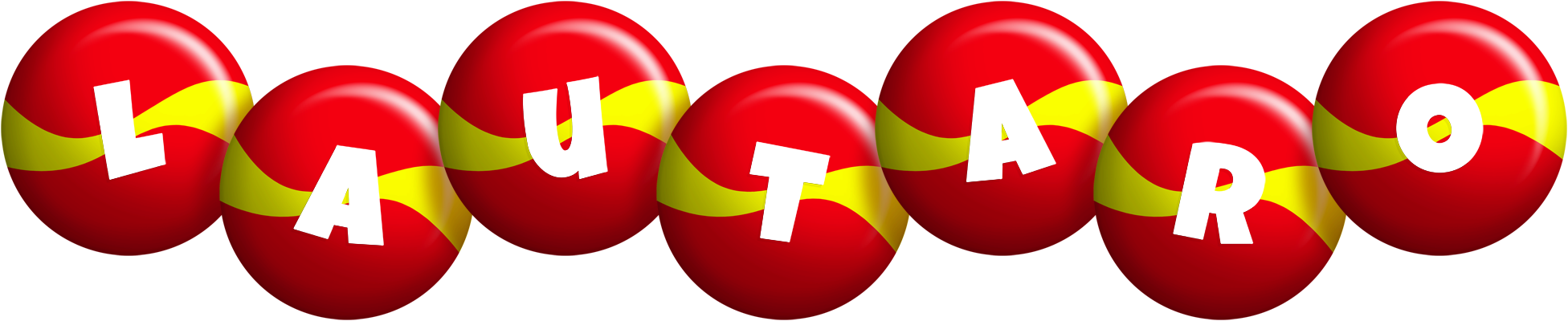 Lautaro spain logo