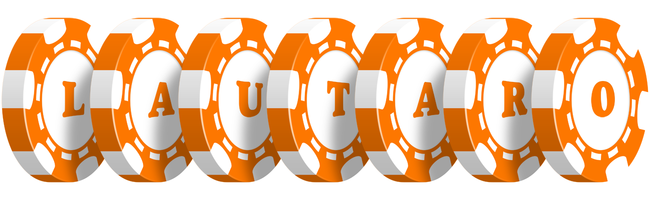 Lautaro stacks logo