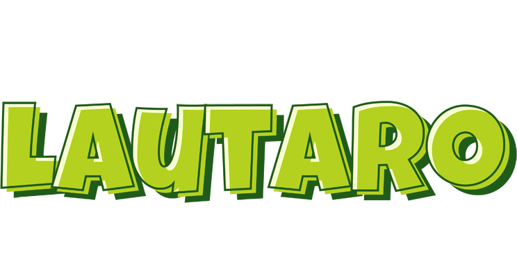 Lautaro summer logo