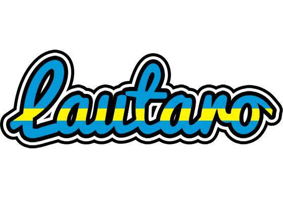Lautaro sweden logo