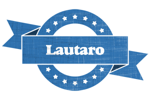 Lautaro trust logo