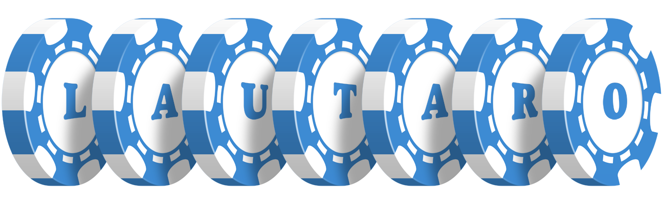 Lautaro vegas logo